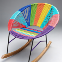 Silla Princess Multicolor